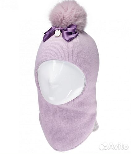 Шлем Зимний на 4 года