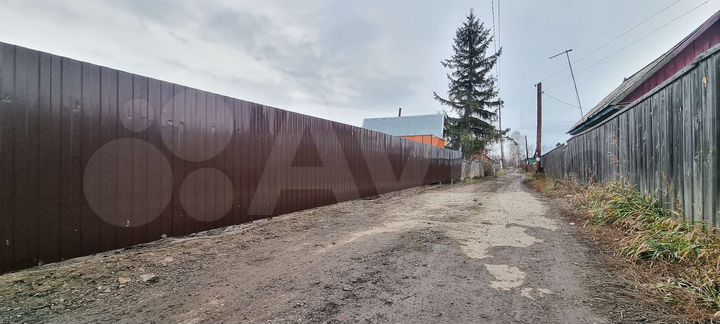 Участок 6 сот. (СНТ, ДНП)