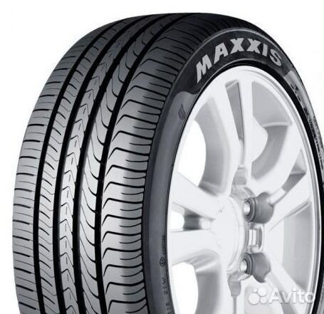 Maxxis Victra M-36 225/50 R17 94W