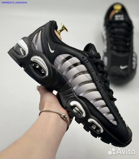 Nike Air Max Tailwind 4 (Арт.52589)