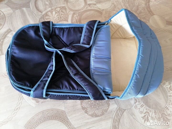 Переноска для детей