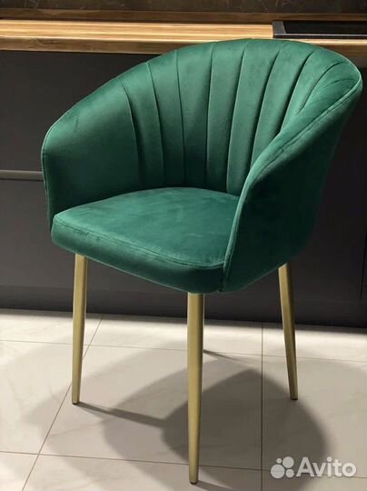 Стулья мягкие для кухни