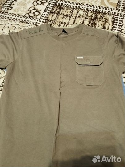 Пакет мужских футболок 50-52