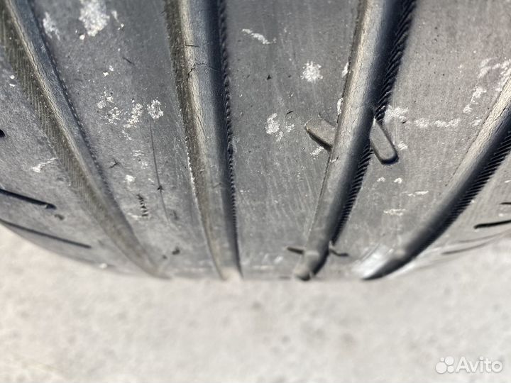 Yokohama C.Drive2 AC02B 235/50 R18