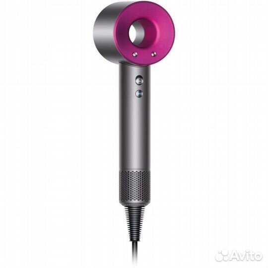 Фен dyson supersonic