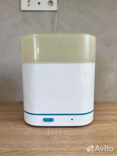 Стерилизатор philips avent