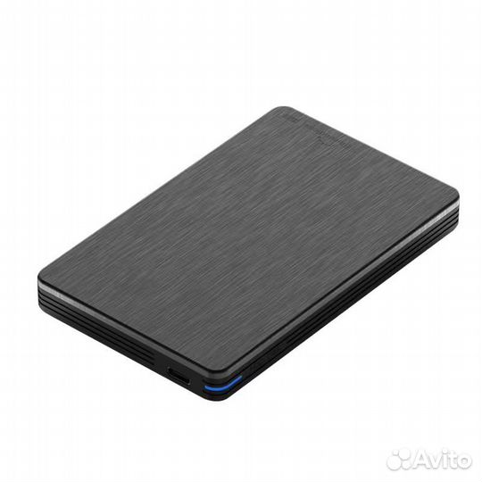 Внешний HDD USB3.2 Segate 1TB/500GB (Новый)