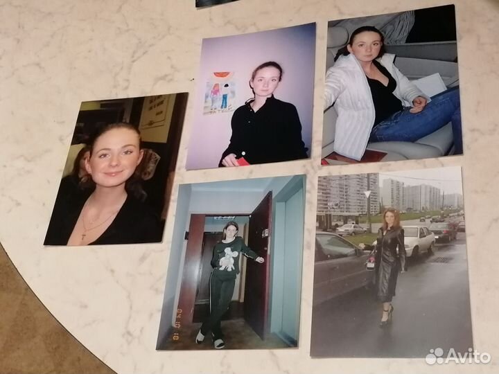 Фотографии группы 