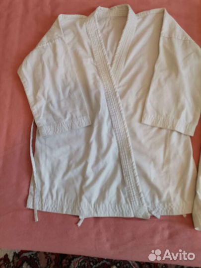 Кимоно 134рр