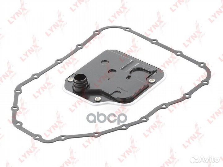 Фильтр АКПП LT1062 lynxauto