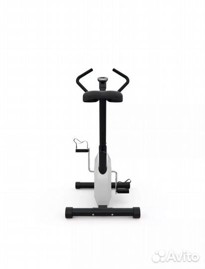 Велотренажер