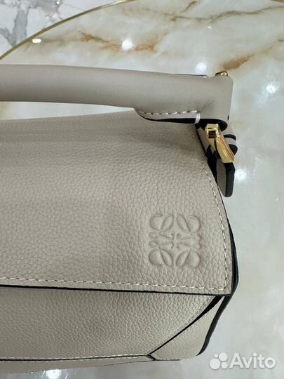 Сумка Loewe Puzzle Small