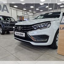 Новый ВАЗ (LADA) Vesta 1.8 CVT, 2024, цена от 1 675 000 руб.