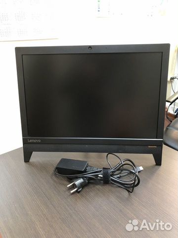 Моноблок 19.5'' Lenovo IdeaCentre 310-20IAP