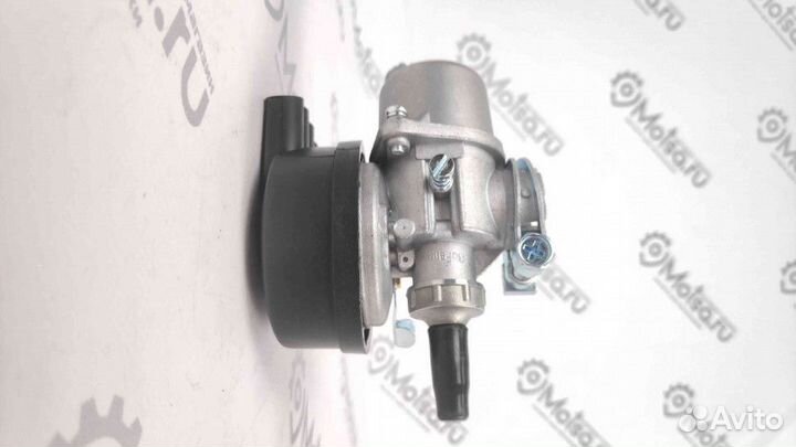 Карбюратор с воздушным фильтром F50/F80