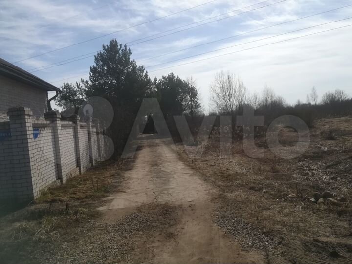 Участок 20 сот. (ИЖС)