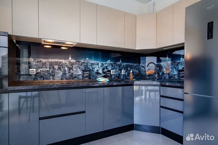 Цена за всю кухню смк 0542061