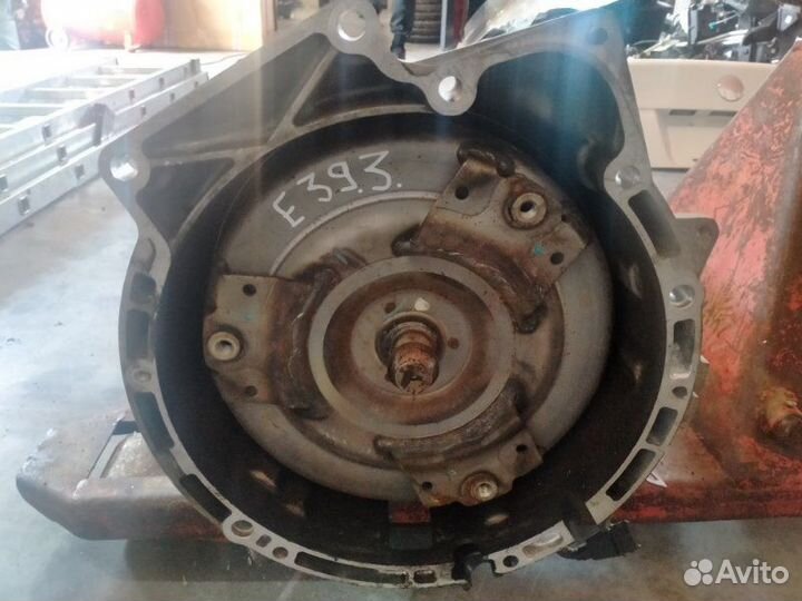 АКПП Bmw 528I E39 M52 01/1999