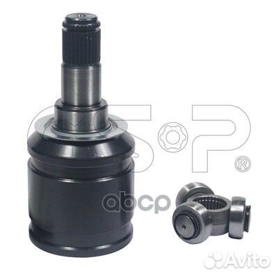 ШРУС внутренний к-т toyota land cruiser prado