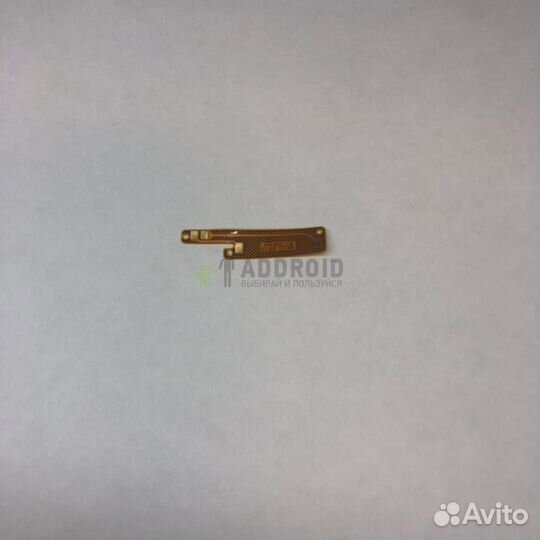 Шлейф полифонического динамика для OppO F5