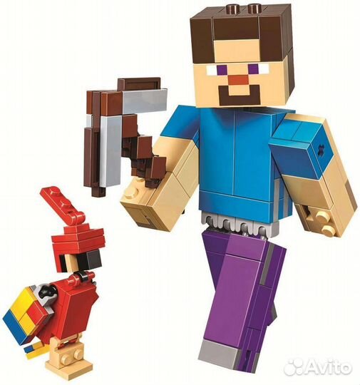 Конструктор 