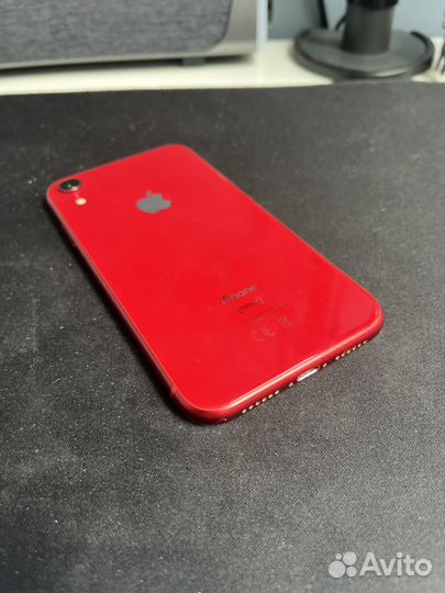 iPhone Xr, 64 ГБ