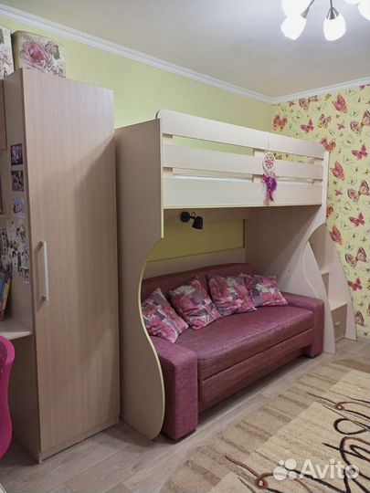 Набор мебели для детской комнаты