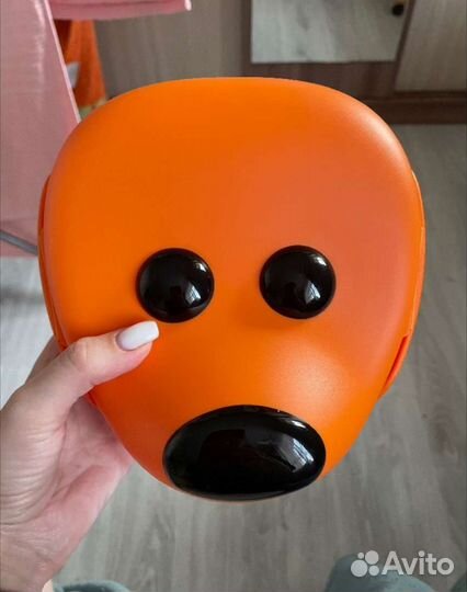 IKEA детский Контейнер для завтрака