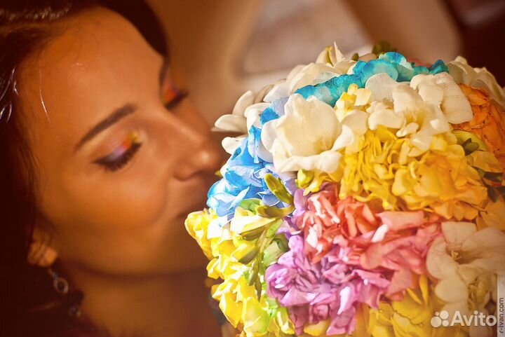 Начинающий фотограф