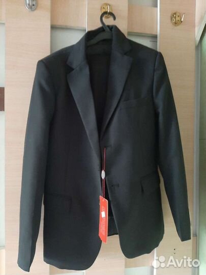 Школьный костюм для мальчика 140 146