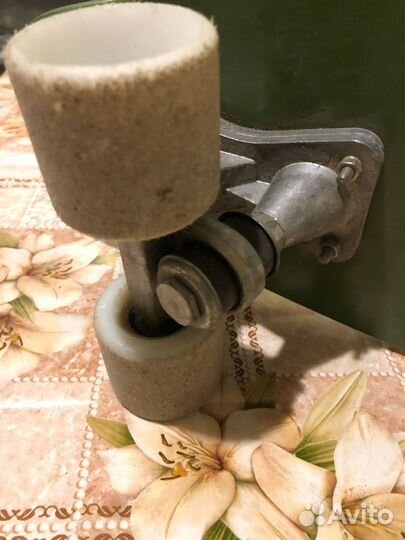 Скейтборд, роликовая доска 1998 г