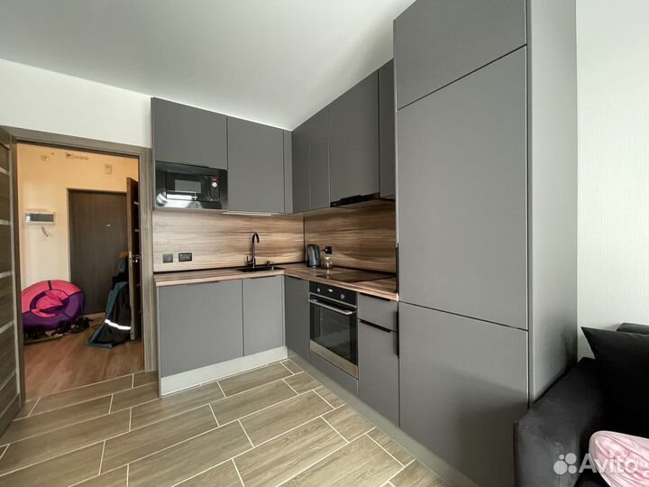 Кухонный гарнитур Капучино (цена за всю кухню) ксп