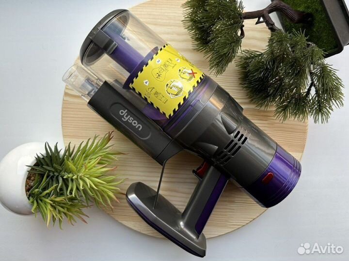 Пылесос Dyson V11 S