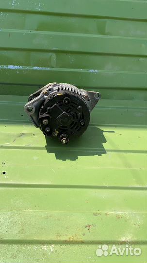 Генератор carisma diesel