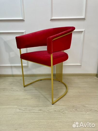 Кресло для кафе