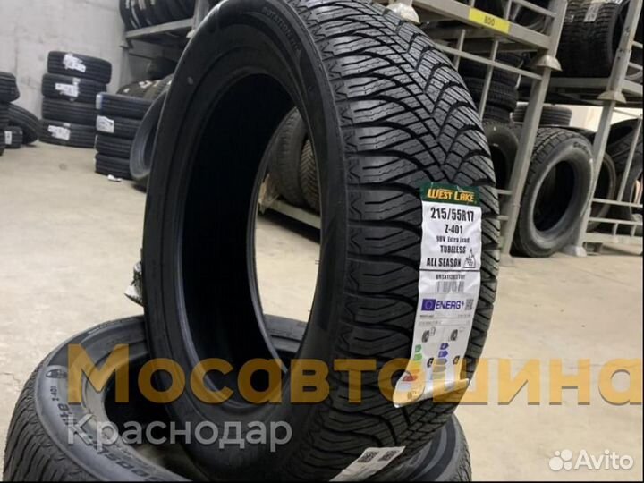 Westlake All Season Z-401 215/55 R17 98V