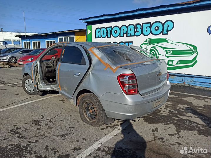 Проводка Chevrolet Cobalt 94760330 Отличное состоя
