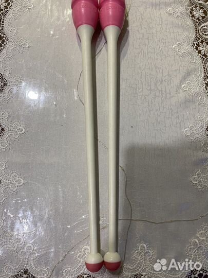 Булавы чакот 45 chacott