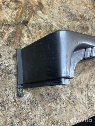 Расширитель крыла задний правый Kia Sportage 1 2.0