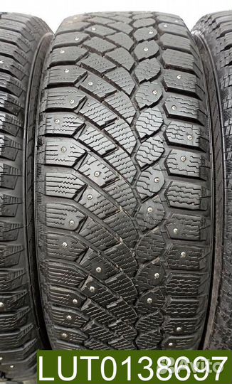 Gislaved Nord Frost 200 205/60 R16 96T