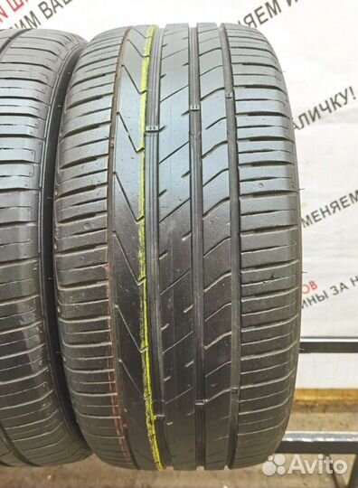 Hankook Kinergy Eco 255/45 R19 102P