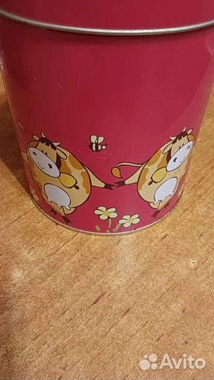 Набор детской посуды