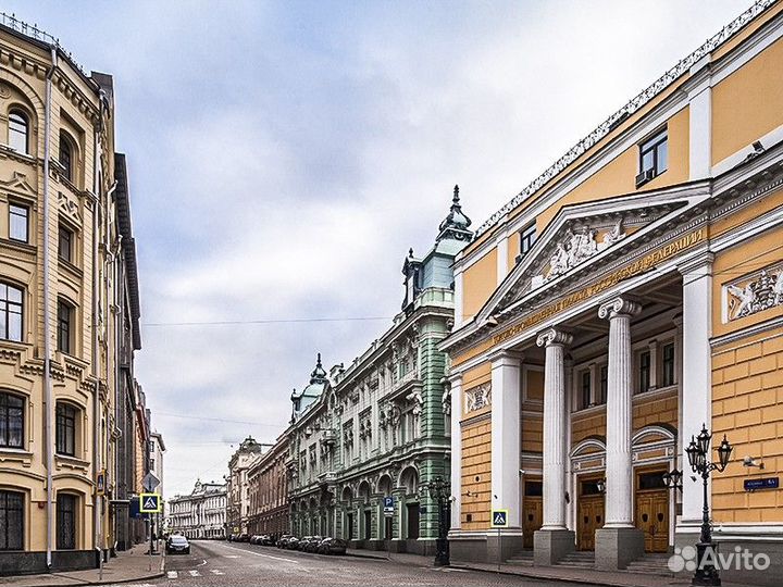 Москва Топ-Экскурсия Некитайский Китай: экскурсия