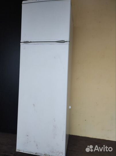 Холодильник Nord