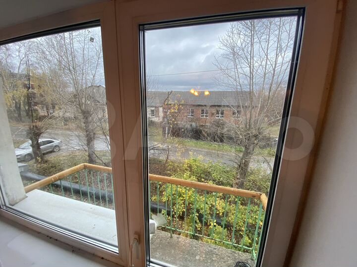 2-к. квартира, 41 м², 2/2 эт.