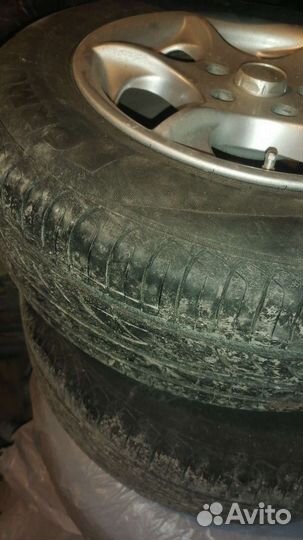 Formula Energy 195/65 R15