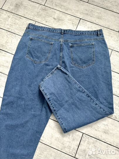 Джинсы женские 58-60 размер