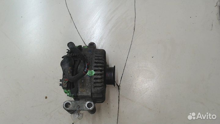 Генератор Ford Explorer, 2006