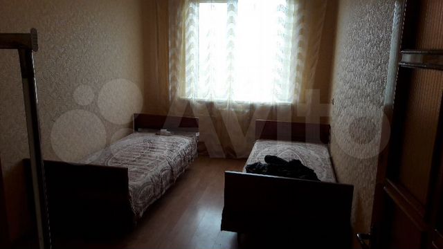 3-к. квартира, 79 м², 3/9 эт.
