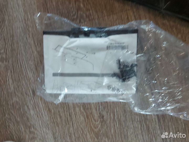 Подставка для телевизора новая